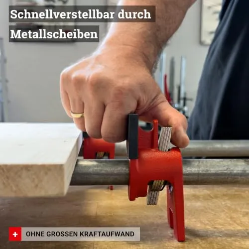BESSEY BPC-H34 4