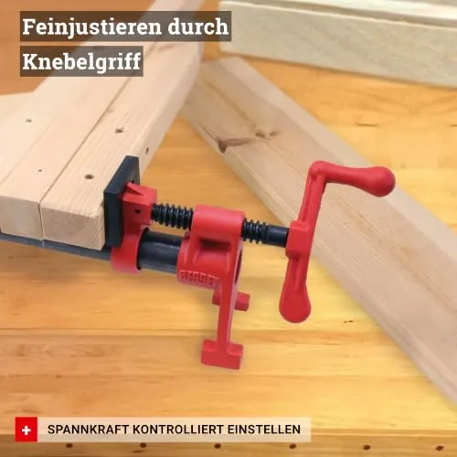 BESSEY BPC-H34 5