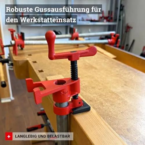 BESSEY BPC-H34 6