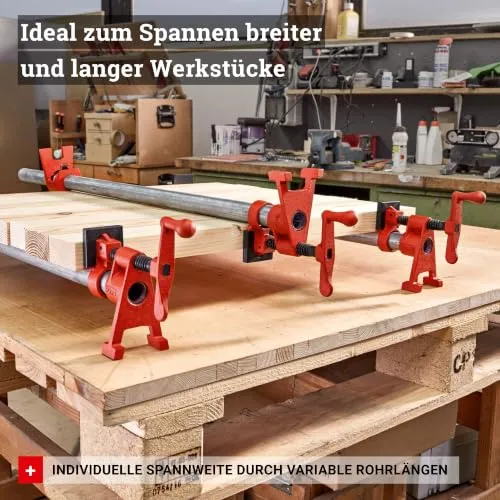BESSEY BPC-H34 7