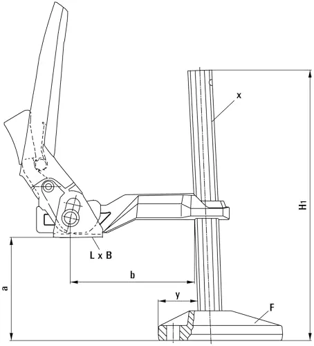 BESSEY BS2N 3