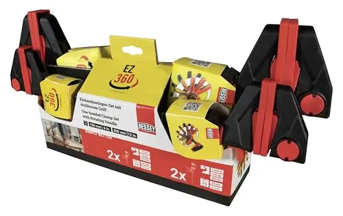 BESSEY EZ360-SET 2