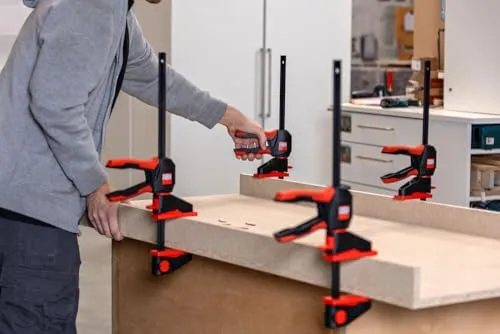 BESSEY EZ360-SET 3