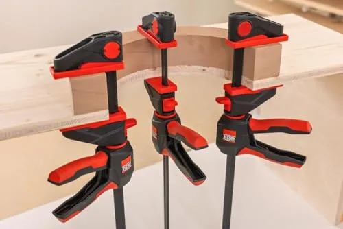 BESSEY EZ360-SET 4