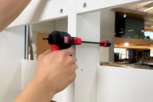 BESSEY EZ360-SET 5