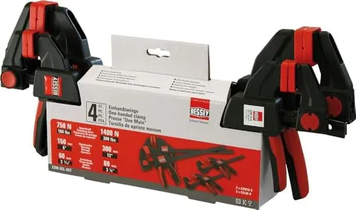 BESSEY EZM-EZL-SET 2