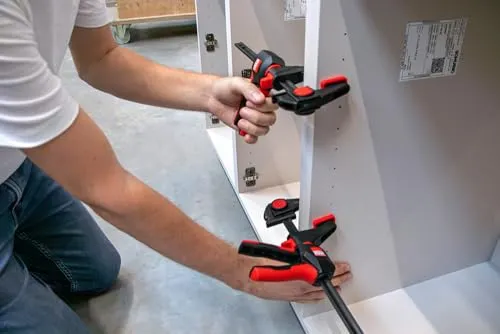 BESSEY EZR360 3