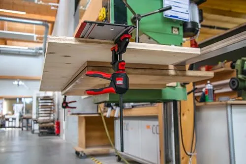 BESSEY EZR360 4