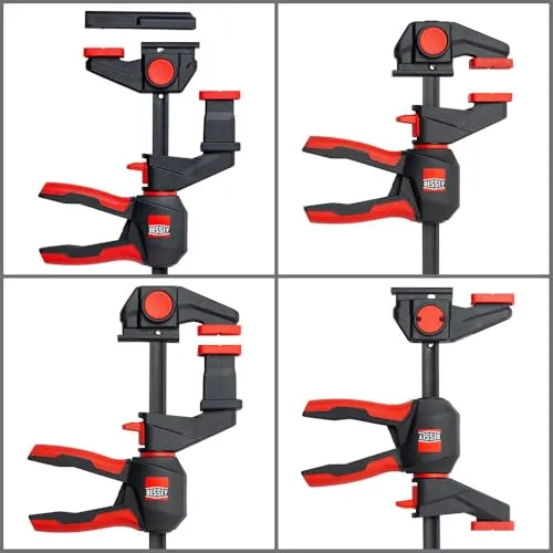 BESSEY EZR360 5