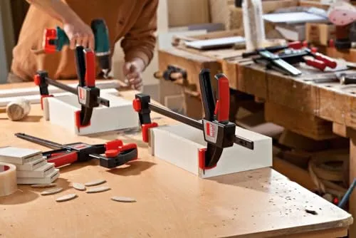BESSEY EZS15-8 5