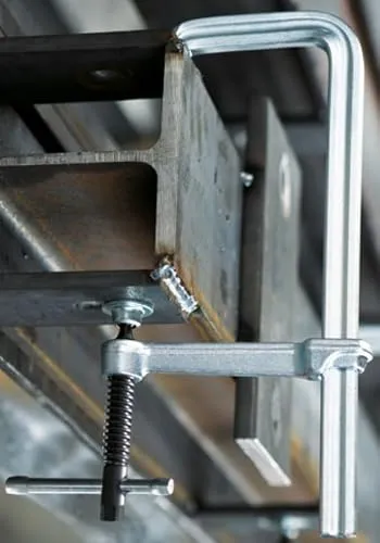 BESSEY GS40K 4