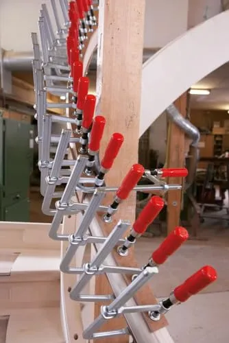 BESSEY GS60 3