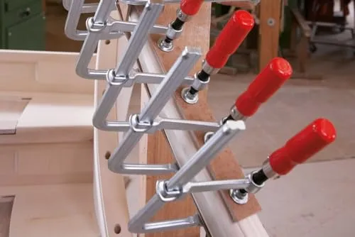 BESSEY GS60 4