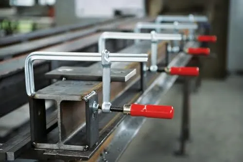 BESSEY GS60 5