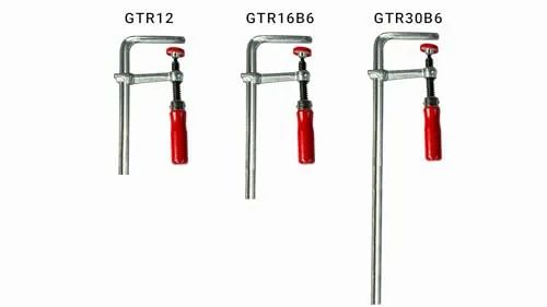 BESSEY GTR12SET 4
