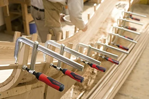 BESSEY GZ125-2K 5