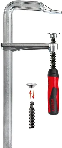 BESSEY GZ125-2K 6