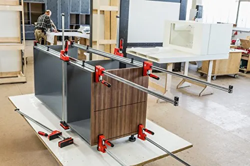 Bessey Korpuszwinge 2