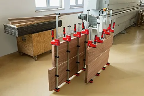 Bessey Korpuszwinge 4
