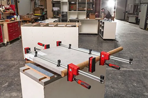 Bessey Korpuszwinge 5