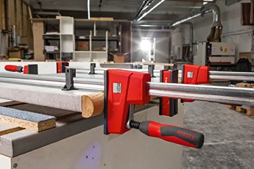 Bessey Korpuszwinge 6