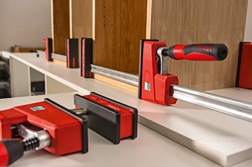 Bessey Korpuszwinge 7