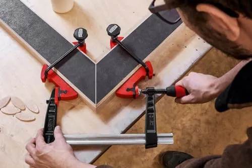 BESSEY MCX 6