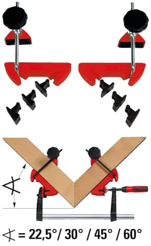 BESSEY MCX 7