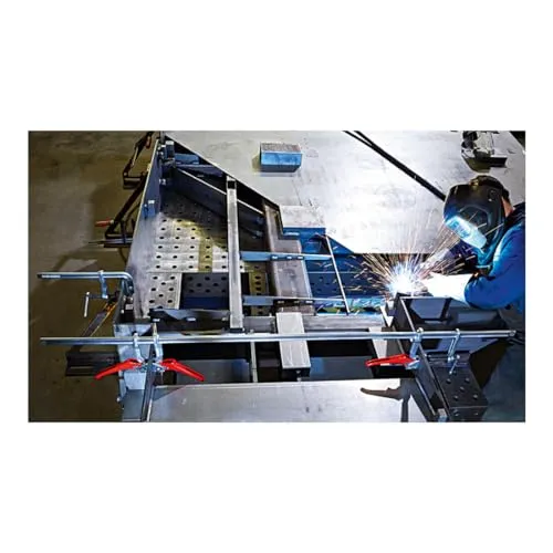 BESSEY SLV 3