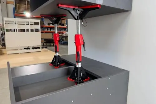 BESSEY STE-KBS 6