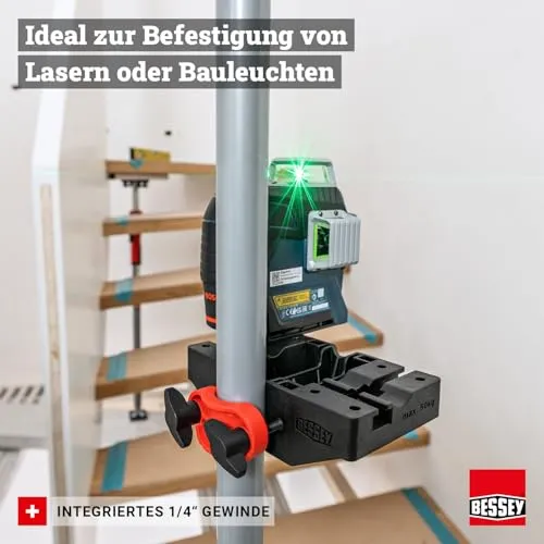 BESSEY STE-MH-SET 2
