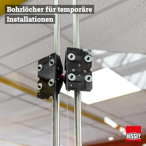 BESSEY STE-MH-SET 5