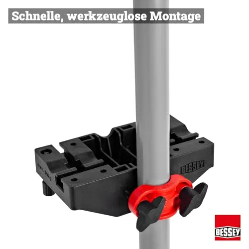 BESSEY STE-MH-SET 6