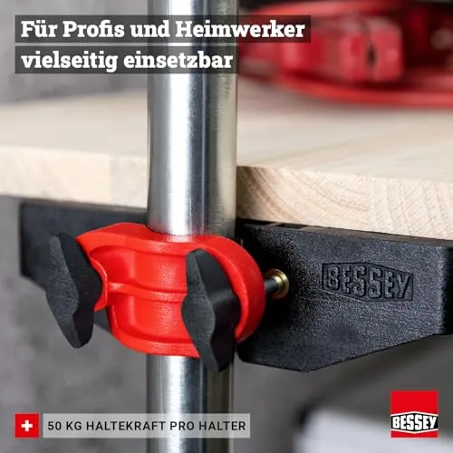 BESSEY STE-MH-SET 7