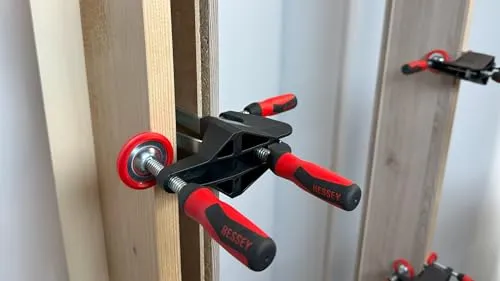 BESSEY TFM-2K 5