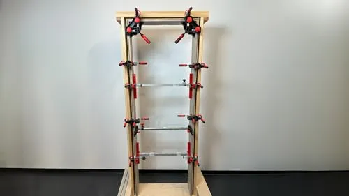 BESSEY TFM-2K 7