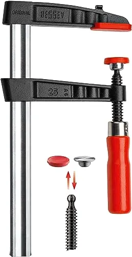 BESSEY TG80S12 6