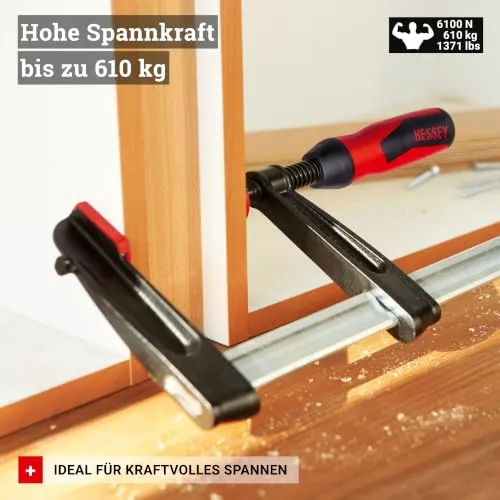 BESSEY TPN30BE-2K 3