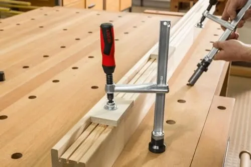 BESSEY TW16AW20 4