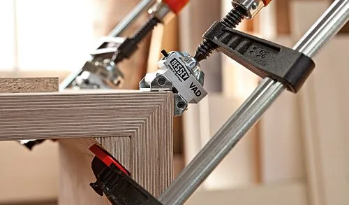 BESSEY VAD 5