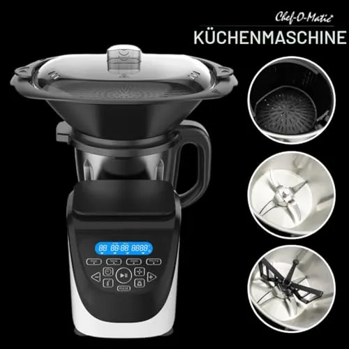 Best Direct Chef-O-Matic 3