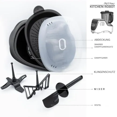 Best Direct Chef-O-Matic 5