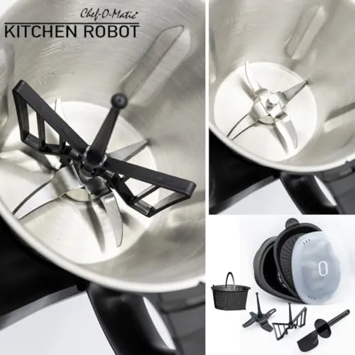 Best Direct Chef-O-Matic 7