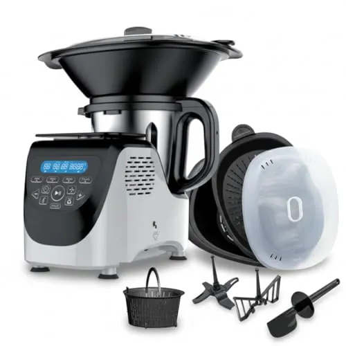 Best Direct Chef-O-Matic 6