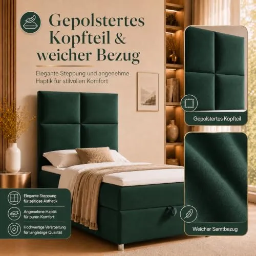 Best For Home Trinity K2 2