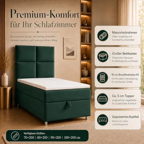 Best For Home Trinity K2 6
