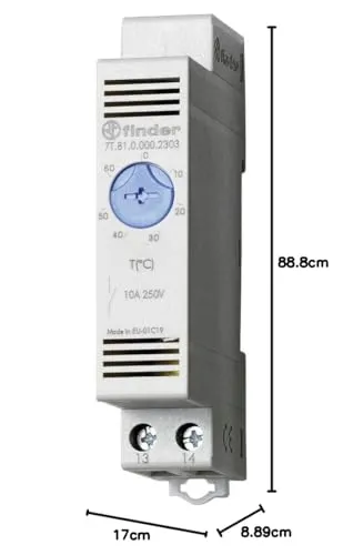 Best Price Square SERIE 7T 7T.81 2