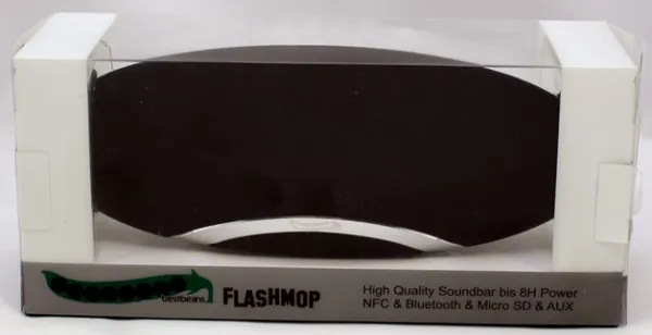 Bestbeans Flashmop 3