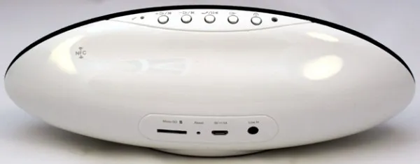 Bestbeans Flashmop 5