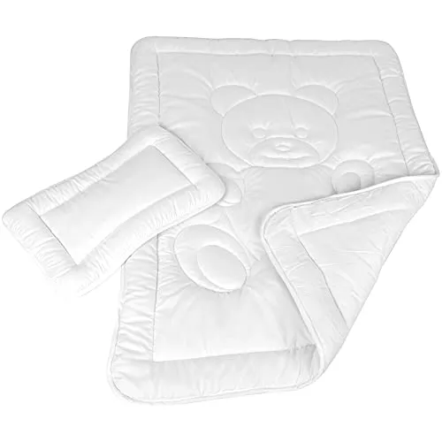 Bestgoodies Bettwäsche Set